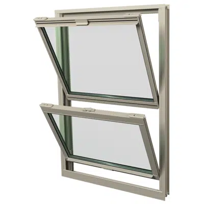 画像 Series 715-314 Double Hung Tilt Windows