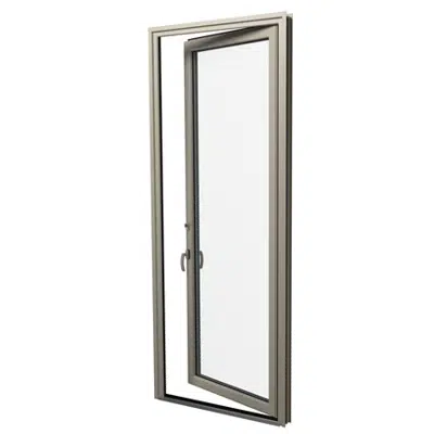 Image for Series 1401F Outswing Terrace Doors