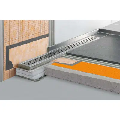 bilde for Schlüter®-KERDI-LINE-V 50 G2