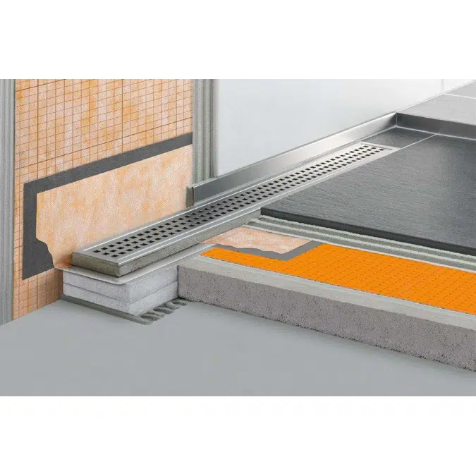 Schlüter®-KERDI-LINE-V 50 G2