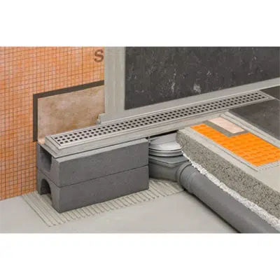 Image for Schlüter®-KERDI-LINE-H 50 G2