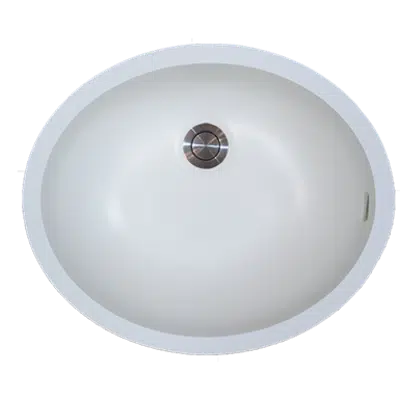 Image for 1512-VO ADA Lavatory Bowl