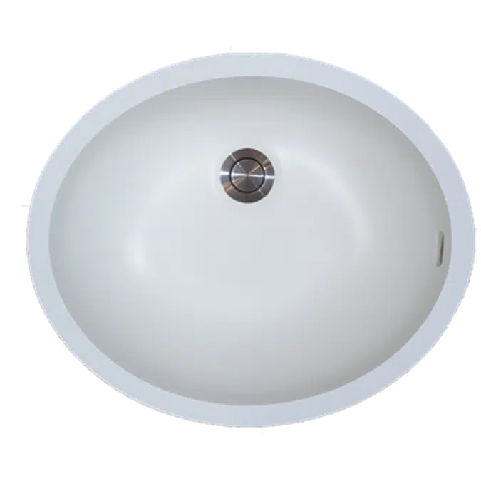 1512-VO ADA Lavatory Bowl