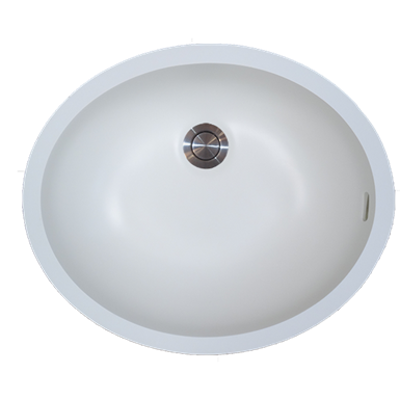 Image for 1512-VO ADA Lavatory Bowl