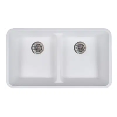 Image pour 2916-UD Universal Design Kitchen Sink