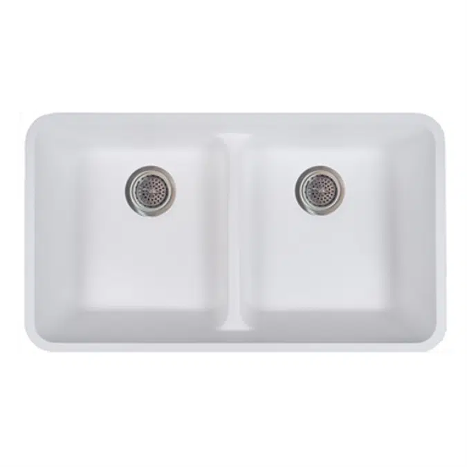 2916-UD Universal Design Kitchen Sink