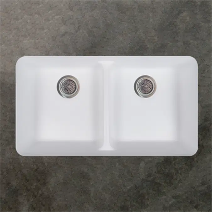 2916-UD Universal Design Kitchen Sink