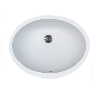 Image pour 1410-VO Lavatory Bowl