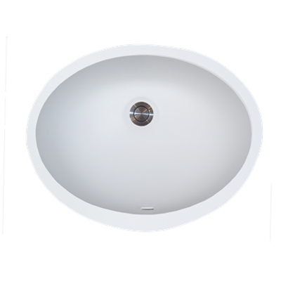 Image for 1410-VO Lavatory Bowl
