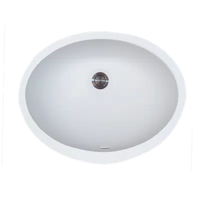 Image for 1410-VO Lavatory Bowl