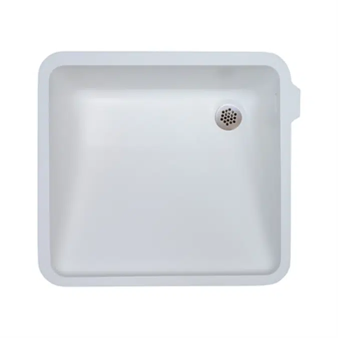 1514-VOR Vanity Sink