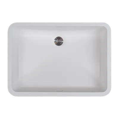 Image for 1812-UVO Universal Design Lavatory