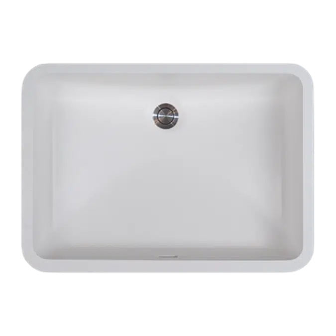 1812-UVO Universal Design Lavatory