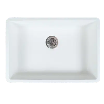 1624-UES Single Bowl Sink 이미지