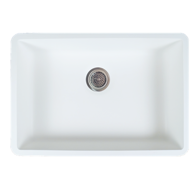 Image for 1624-UES Single Bowl Sink