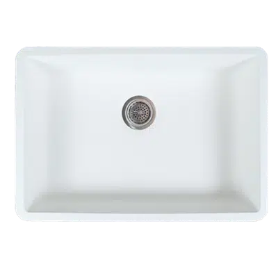 Image for 1624-UES Single Bowl Sink