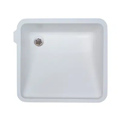 Image pour 1514-VO ADA Lavatory Bowl