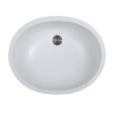 Image for 1613-UVO Universal Vanity Sink