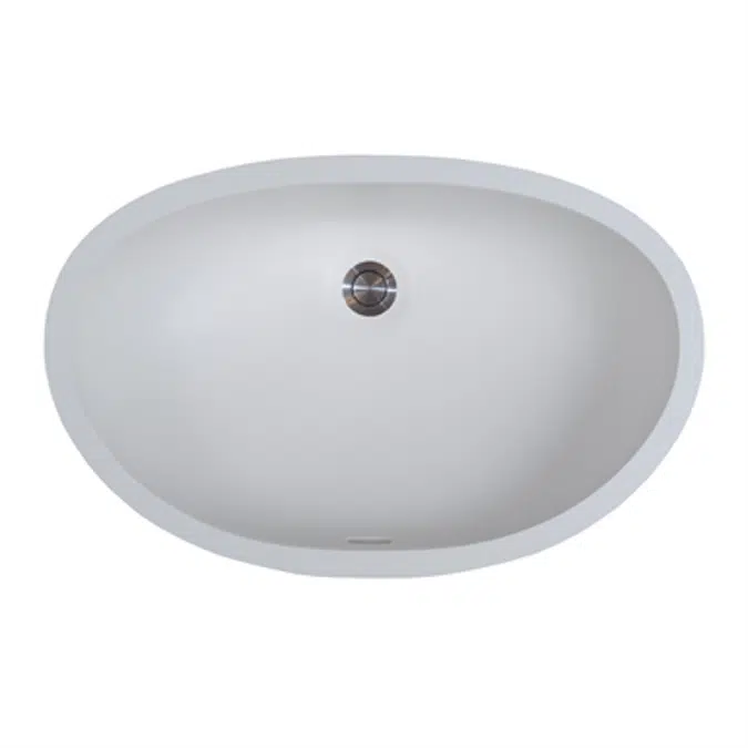 1711-UVO Lavatory Bowl