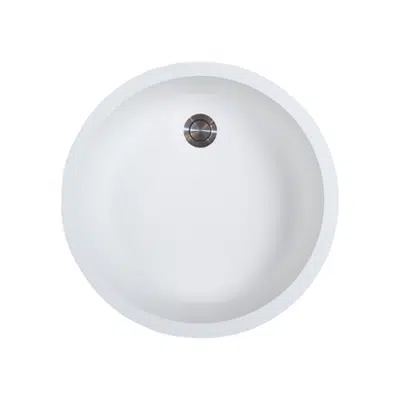 画像 1313-VO Universal Vanity Sink