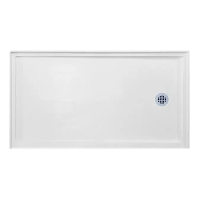 6032LST-R Shower Pan