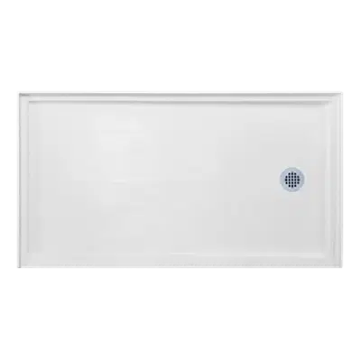 Image for 6032LST-R Shower Pan