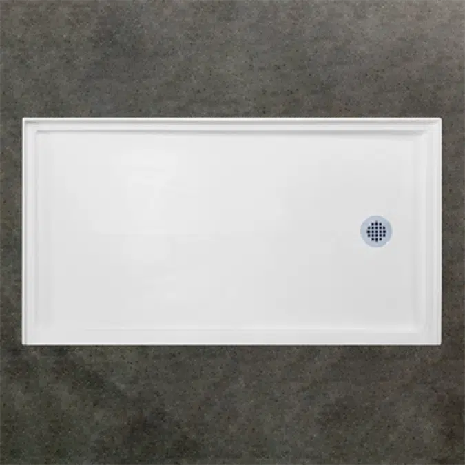 6032LST-R Shower Pan