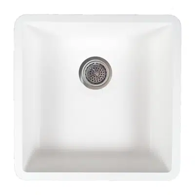 1616-UES Single Bowl Sink 이미지