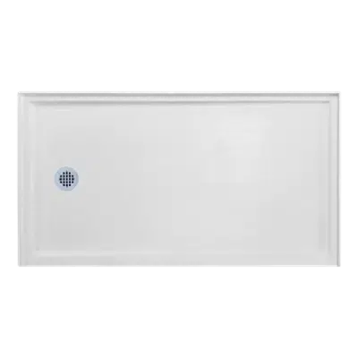 afbeelding voor 6032LST-L Shower Pan