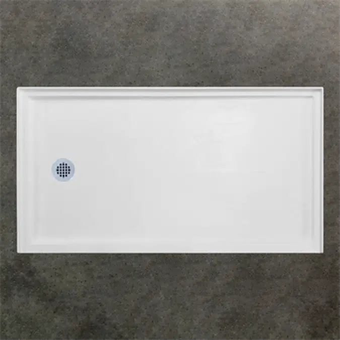 6032LST-L Shower Pan