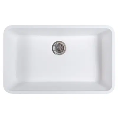 画像 2716-US Single Bowl Sink