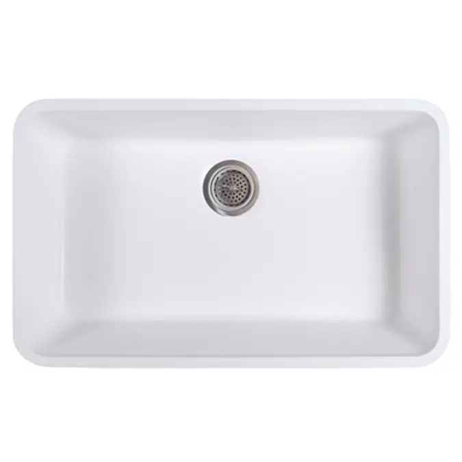 2716-US Single Bowl Sink