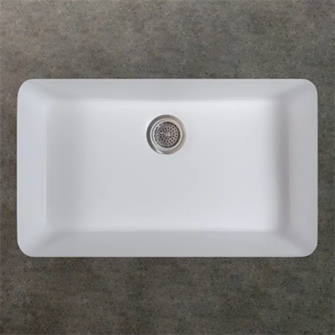 2716-US Single Bowl Sink