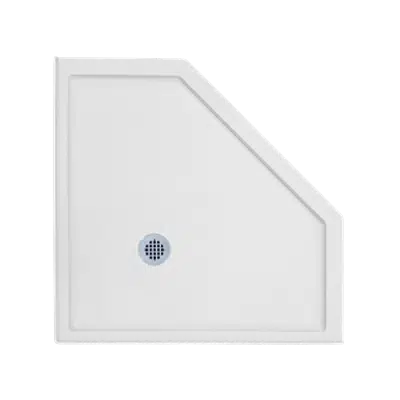 Image pour N3636LST Shower Pan