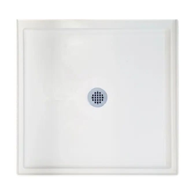 3636LST Shower Pan