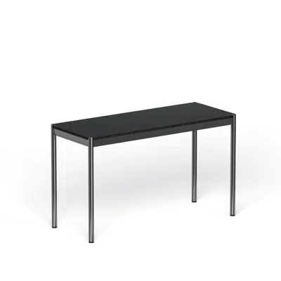 Image for Desk 1250x500 mm