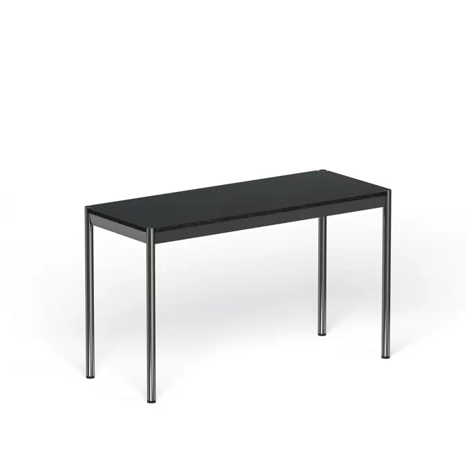 Bureau 1250x500 mm