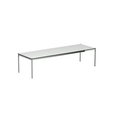 afbeelding voor Shared table 3000x1000 mm