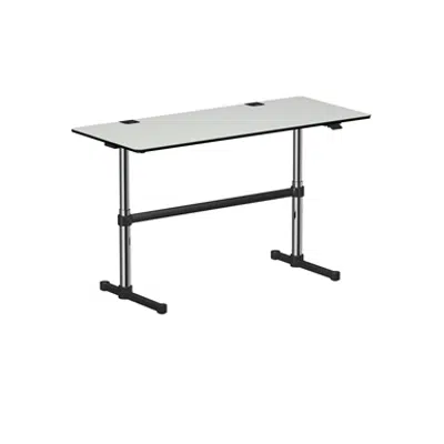 Image for Sit/stand desk 1750x750 mm