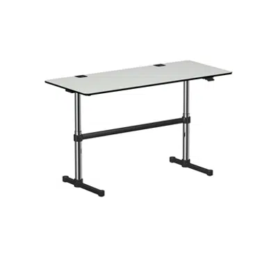 bilde for Sit/stand desk 1750x750 mm