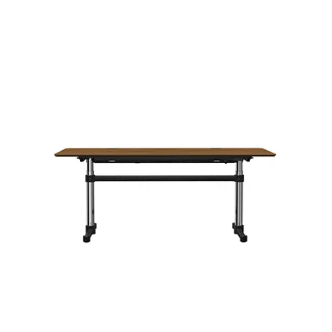 Executive desk sit/stand 1800x900 mm