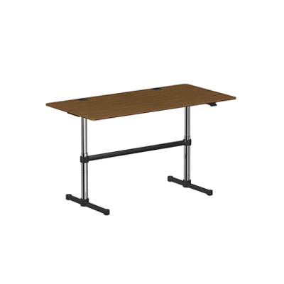 Image for Executive desk sit/stand 1800x900 mm