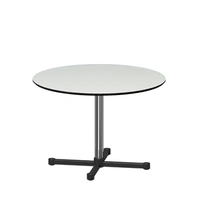 bilde for Round table Ø 1100 mm