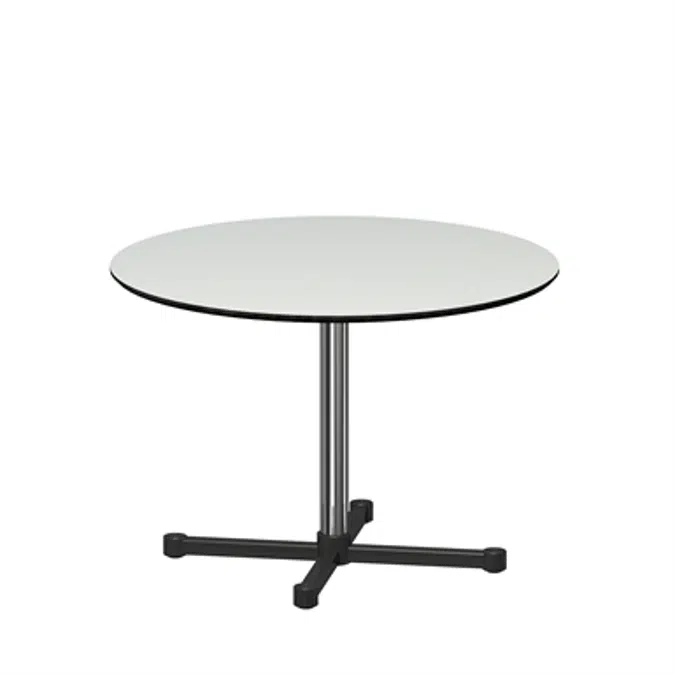 Table ronde Ø1100 mm