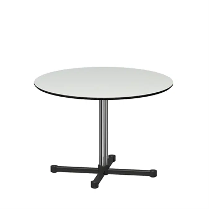 table ronde ø1100 mm