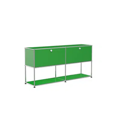 Image for Meeting room credenza, customisable