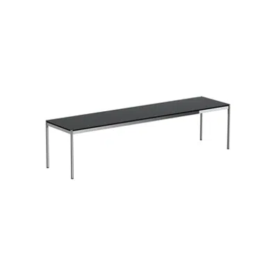 изображение для Shared bench 3000x750 mm