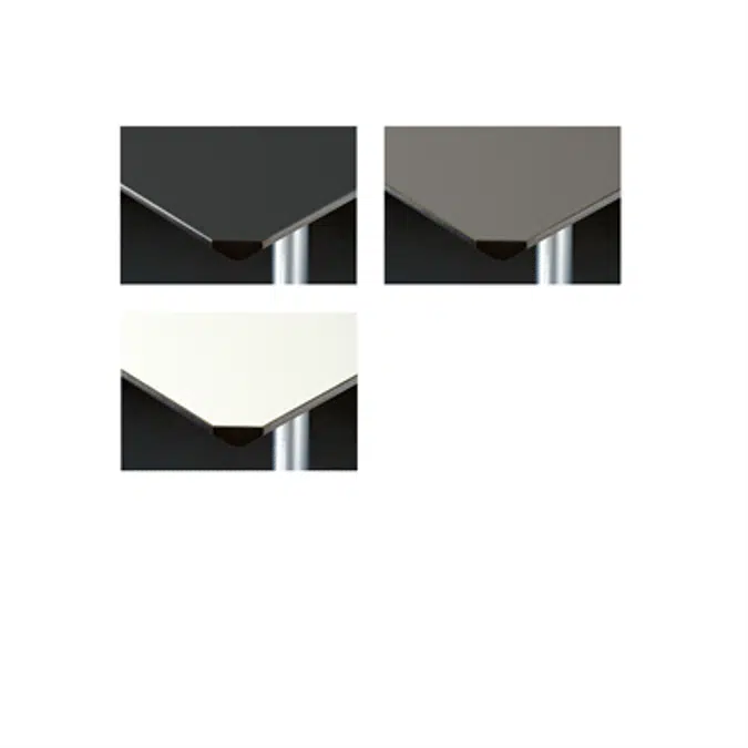 Escritorio de altura regulable 1750x750 mm