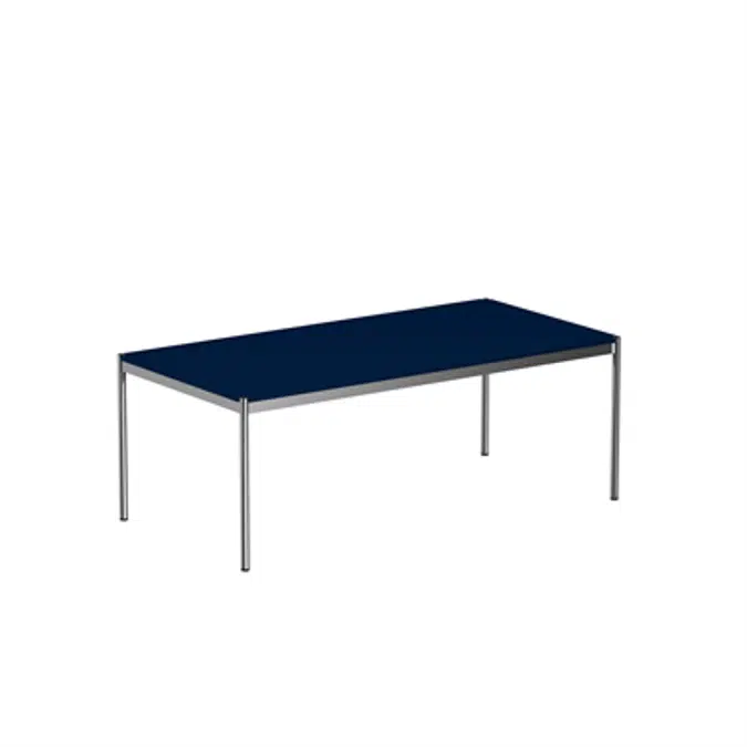 Meeting table 2000x1000mm