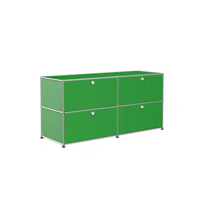 Image for Filing cabinet, customisable